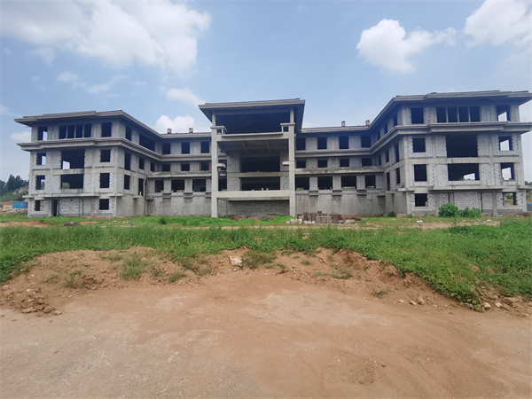 山東房屋檢測(cè)