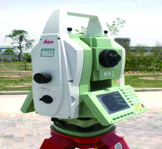全站儀
