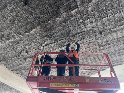 混凝土綜合檢測