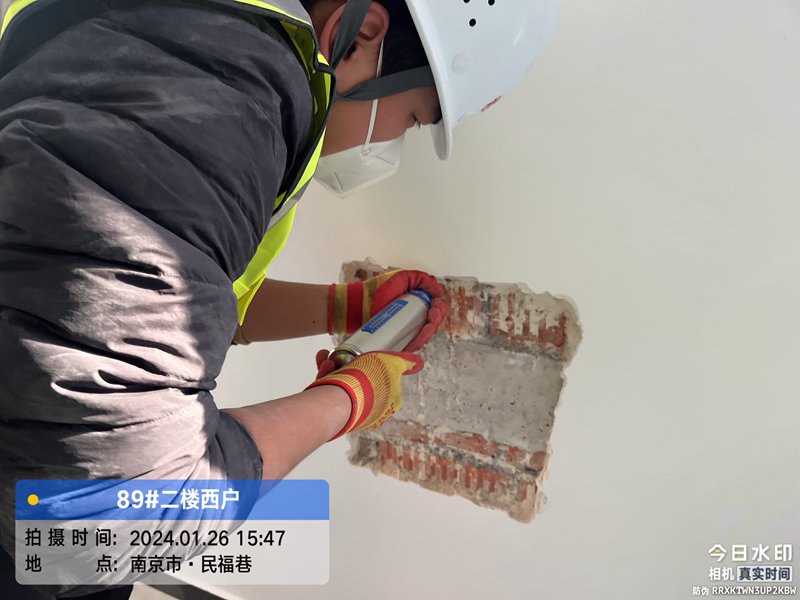 濟寧房屋檢測公司