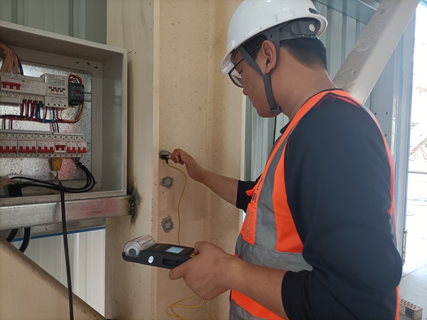 抗震檢測(cè)機(jī)構(gòu)