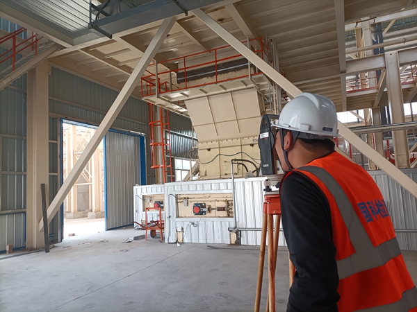 抗震檢測(cè)鑒定