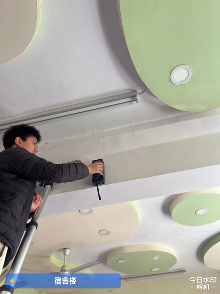 菏澤施工質量鑒定