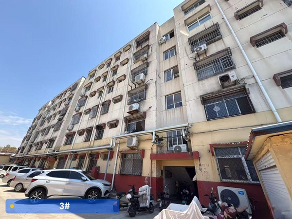 房屋主體結構檢測