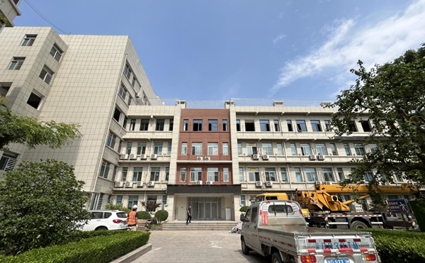 房屋主體結構檢測公司