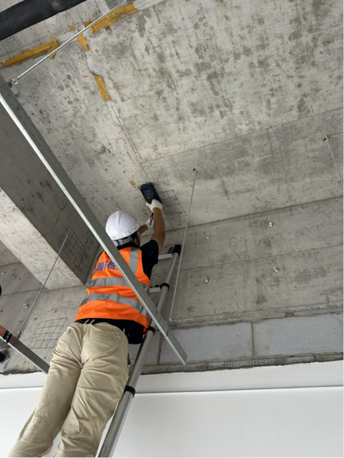 房屋主體結構檢測機構