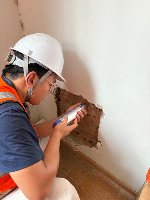 學校房屋安全鑒定機構