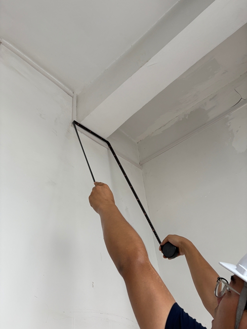 學校房屋抗震鑒定