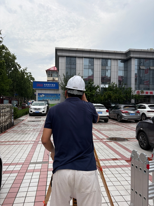 學(xué)校房屋鑒定檢測(cè)