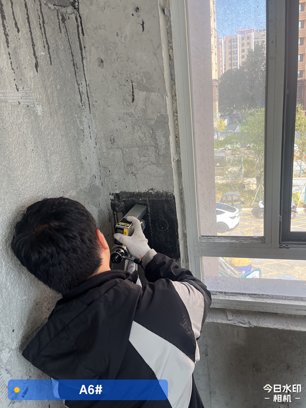 碳纖維粘結強度檢測