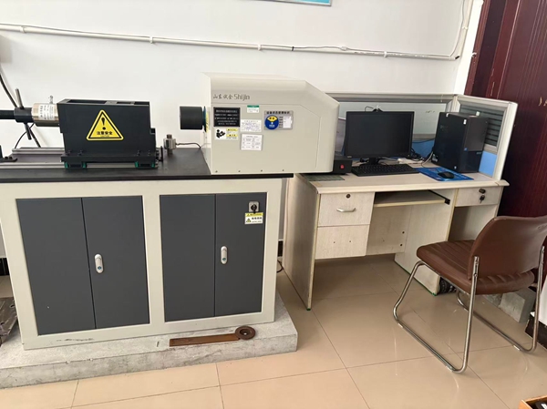 高強度螺栓及普通緊固件檢測設備