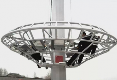 高桿燈的分類與安裝準備工作有哪些？