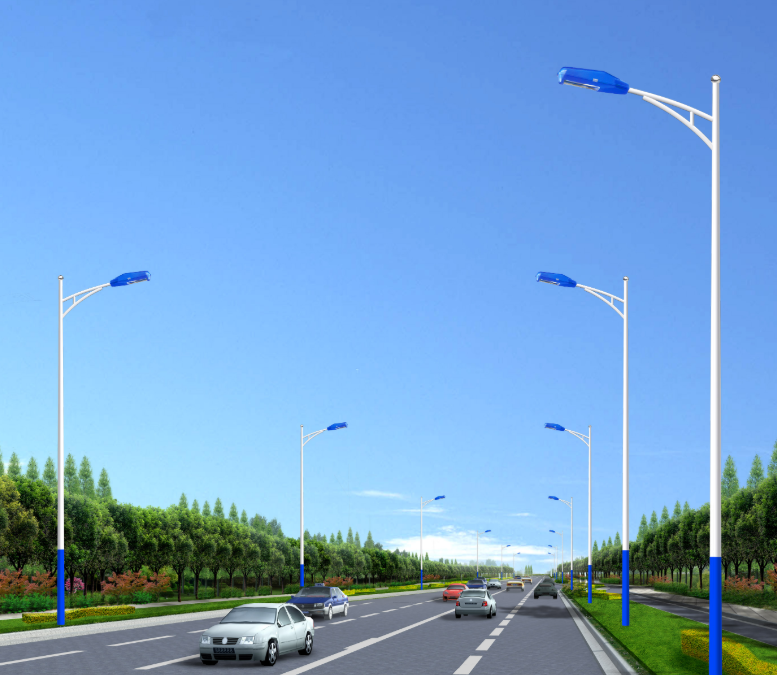 LED燈具結構及外觀設計問題的分析