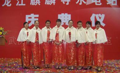 成都慶典與禮儀服務(wù) 一站式專業(yè)解決方案